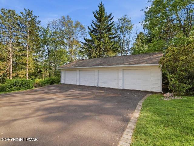 House for sale in Buck Hill Falls, Pennsylvania