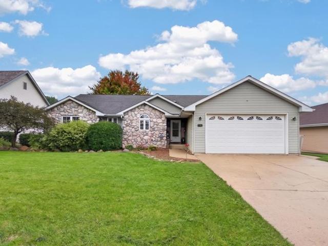 House for sale in Wisconsin