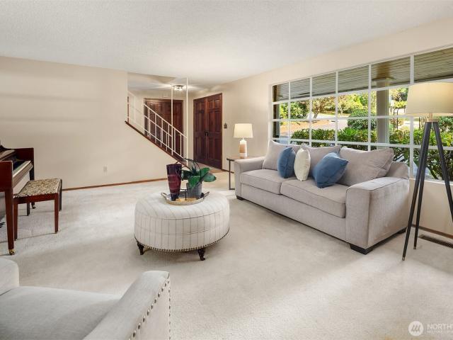 House for sale in Kenmore, Washington