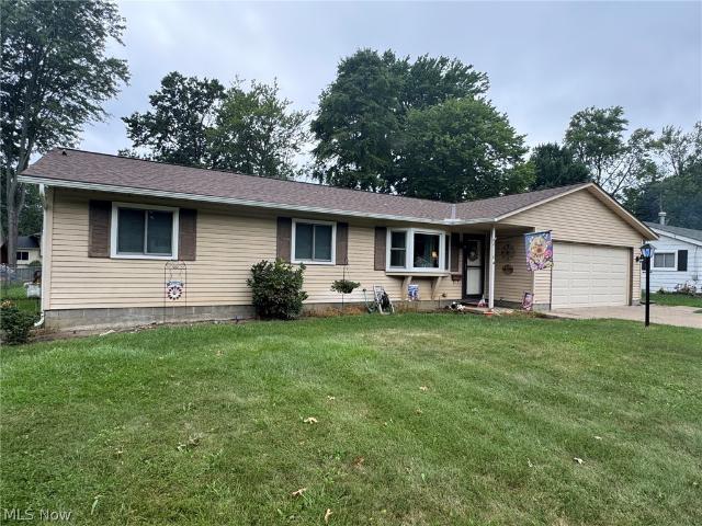 House for sale in Ohio