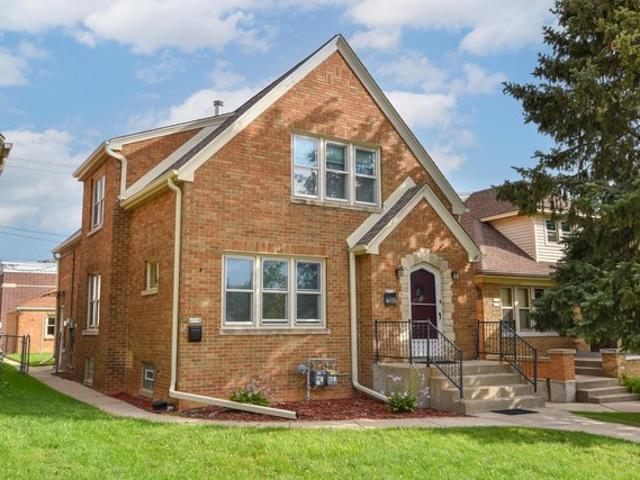 House for sale in West Allis, Milwaukee County