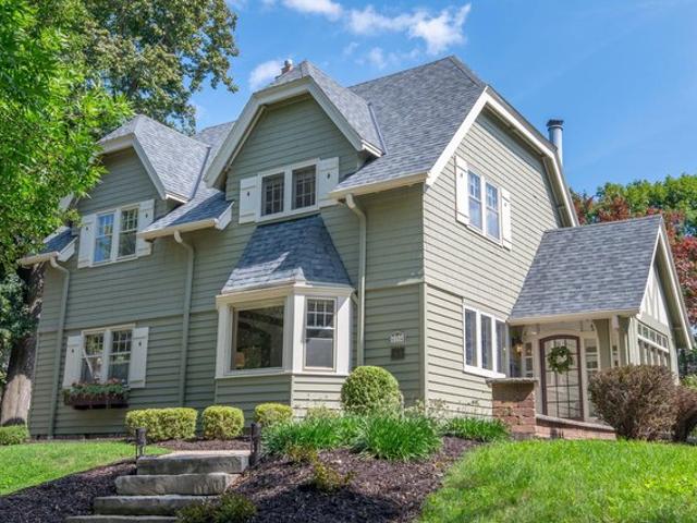 House for sale in Wauwatosa, Wisconsin