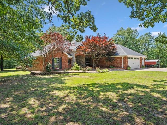 House for sale in Grove, Oklahoma