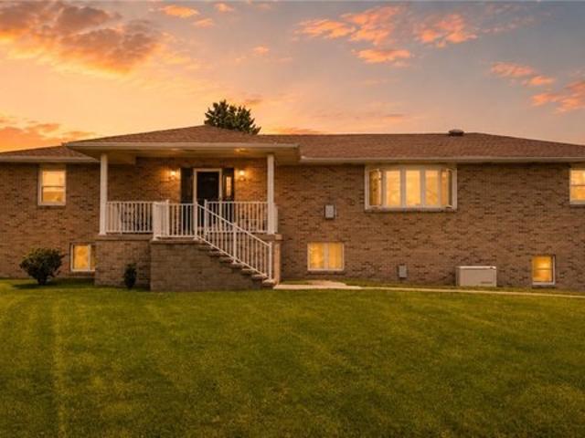 House for sale in Belmont, Ohio