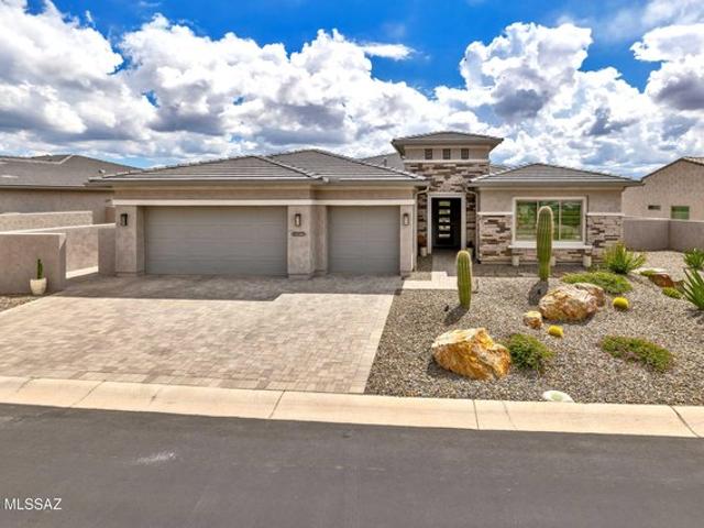 House for sale in Oracle, Pinal County
