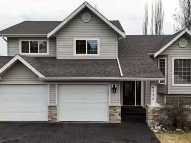 House for sale in Edson, Alberta