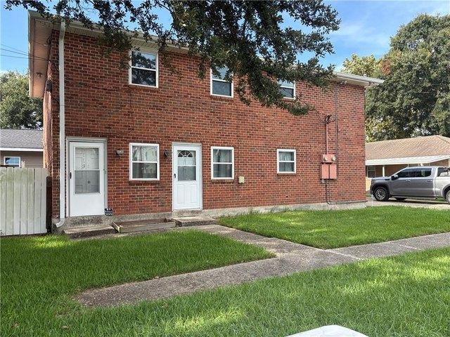 House for sale in Metairie, Louisiana