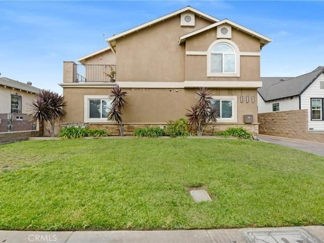 House for sale in Maywood, California