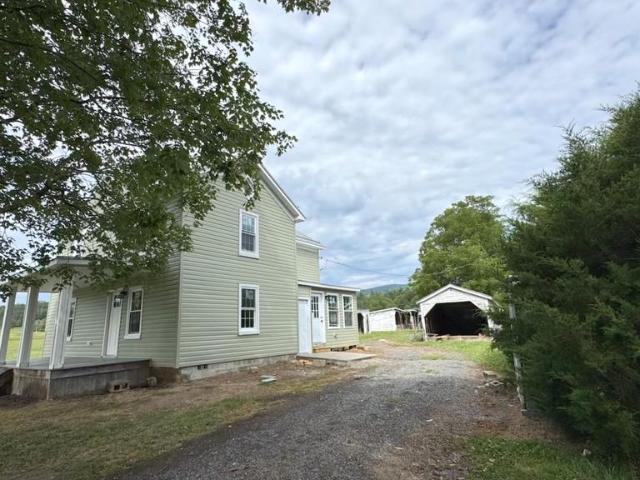 House for sale in Virginia