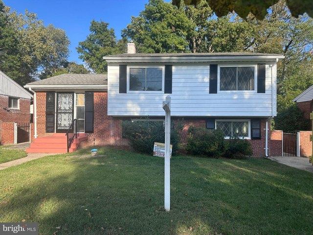 House for sale in Green Meadows, Hyattsville