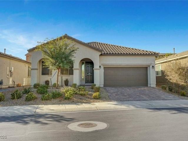 House for sale in North Las Vegas, Nevada