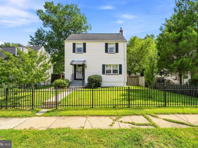 House for sale in District Heights, Prince George's County