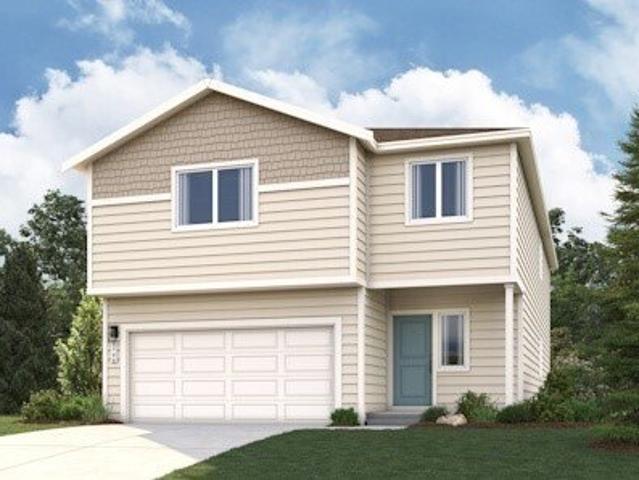 House for sale in Olympia, Thurston County