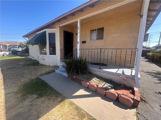 House for sale in Lakewood, California