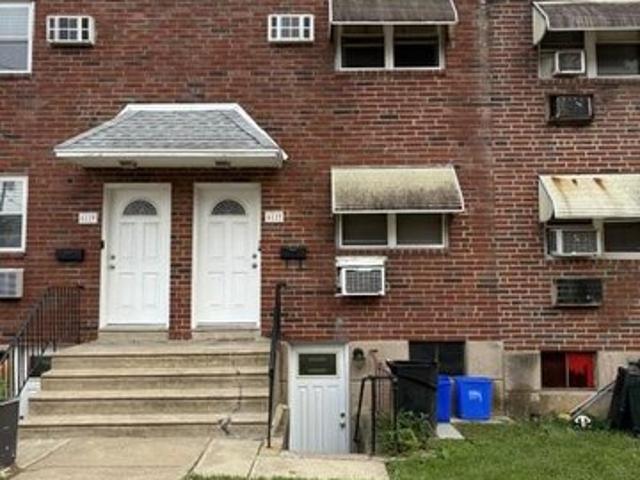 House for sale in Lawncrest, Philadelphia