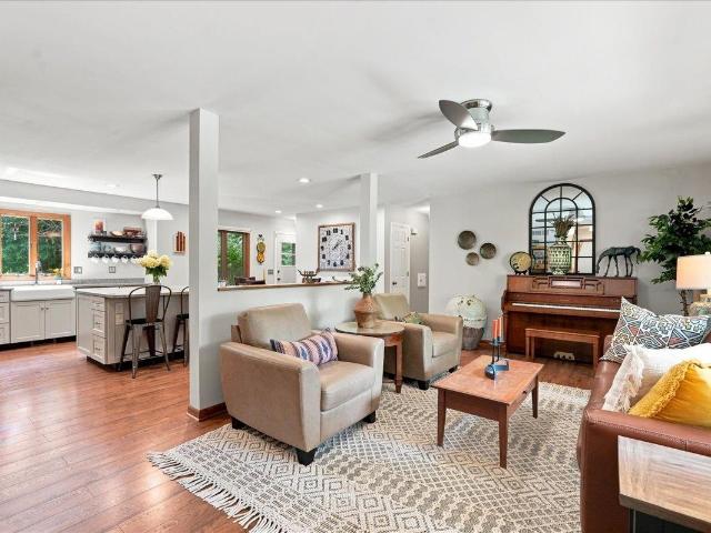 House for sale in Madison, Wisconsin