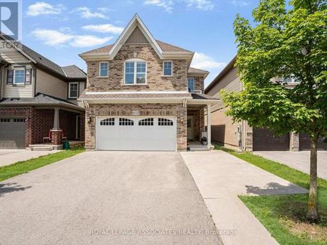House for rent in Niagara, Ontario