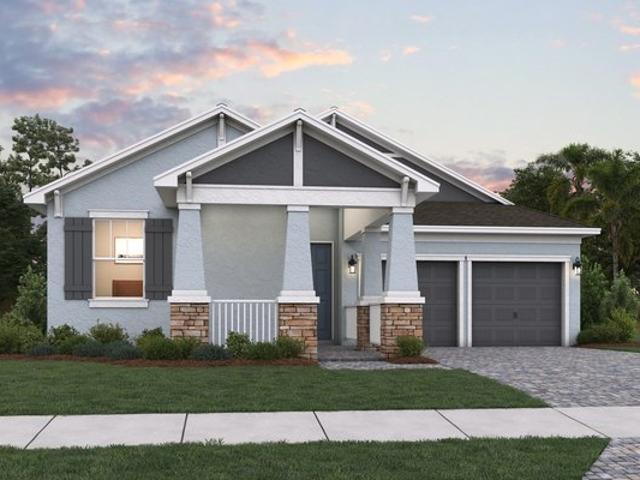 House for sale in Winter Garden, Florida