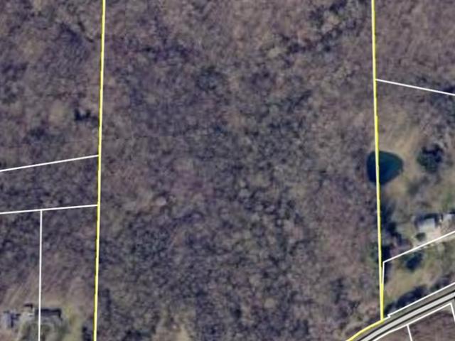 Land for sale in Jackson, Ohio