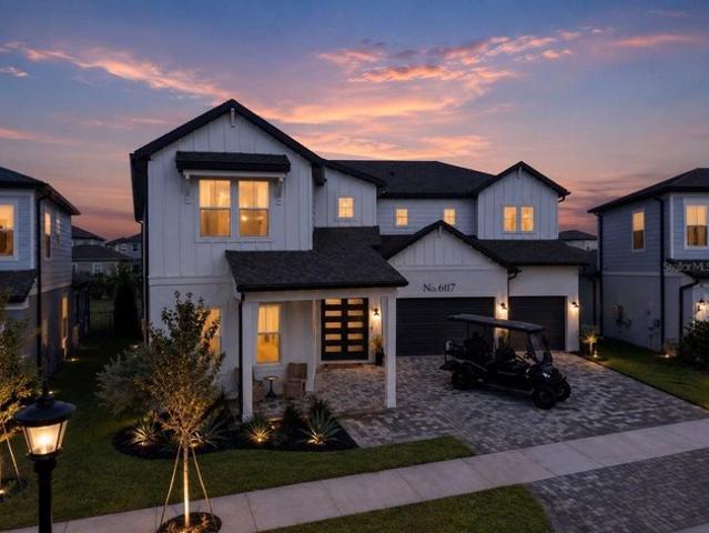 House for sale in Apollo Beach, Hillsborough County
