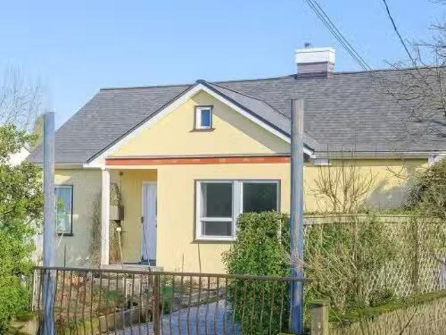 House for sale in North Cowichan, British Columbia