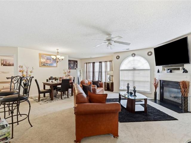 Condo for sale in Davidson, North Carolina