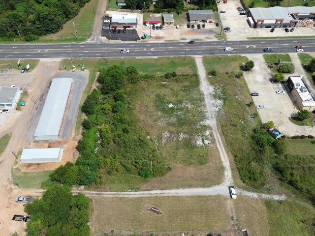 Land for sale in West Point, Mississippi
