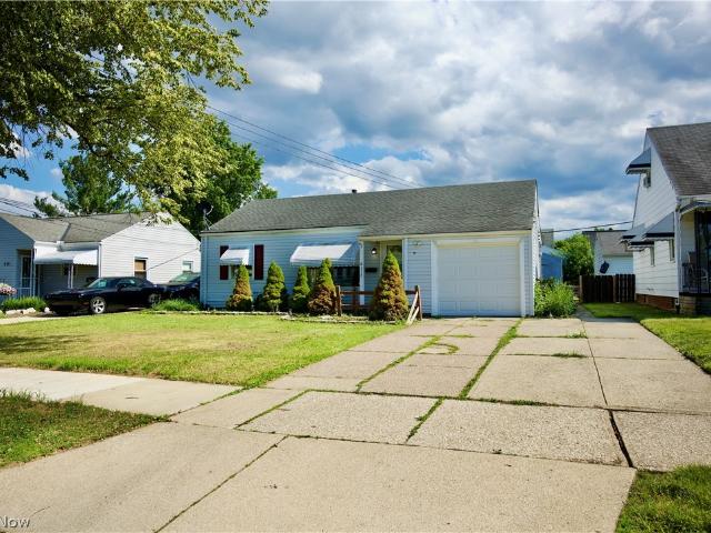 Property for rent in Ohio