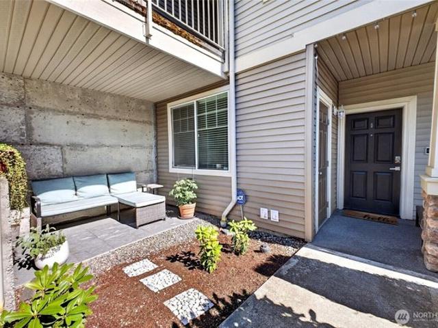 Condo for sale in Auburn, Washington