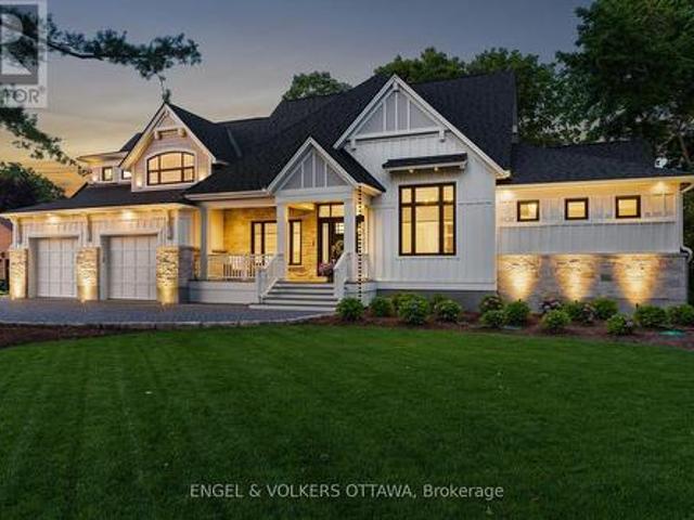 House for sale in Mulhurst Bay, Ontario