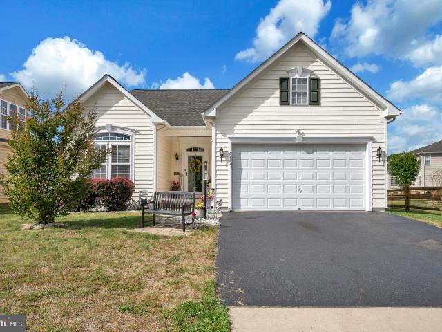 House for sale in Virginia