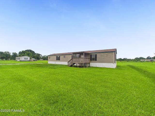 Property for sale in Abbeville, Louisiana