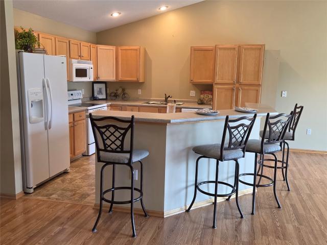 Condo for sale in Johnston, Iowa