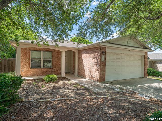 House for sale in Schertz, Texas