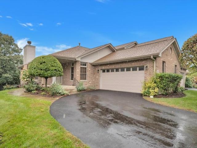 Townhouse for sale in Palos Heights, Cook County