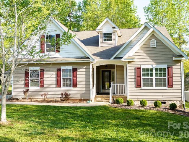 House for sale in Mecklenburg, North Carolina