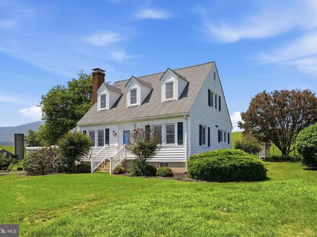 House for sale in Virginia