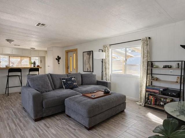 House for sale in Joshua Tree, California