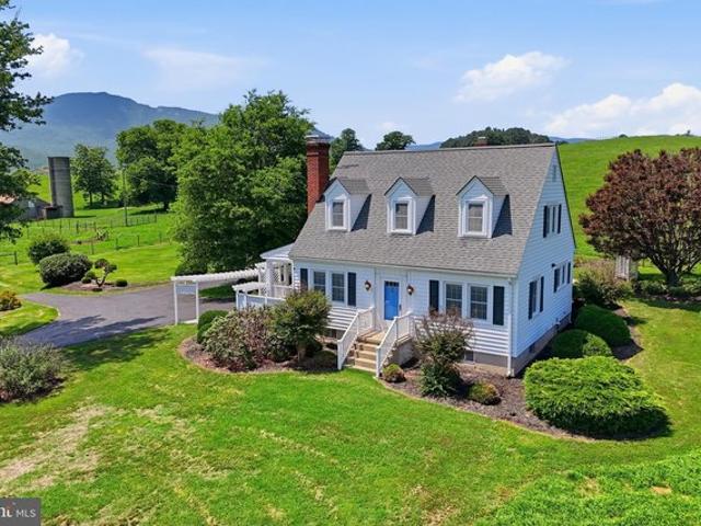 House for sale in Virginia