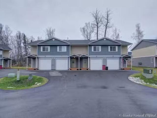 Condo for sale in Wasilla