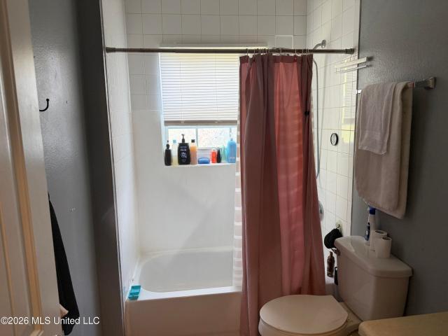 House for sale in Mississippi