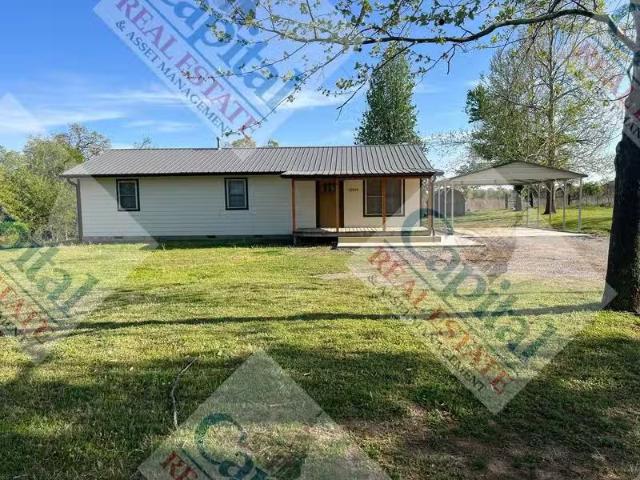 House for rent in Choctaw