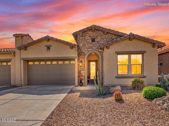 Townhouse for sale in Oracle, Pinal County