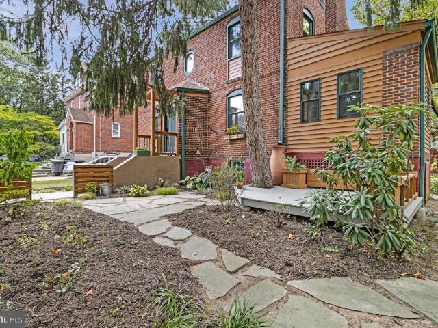 House for sale in Hyattsville, Maryland