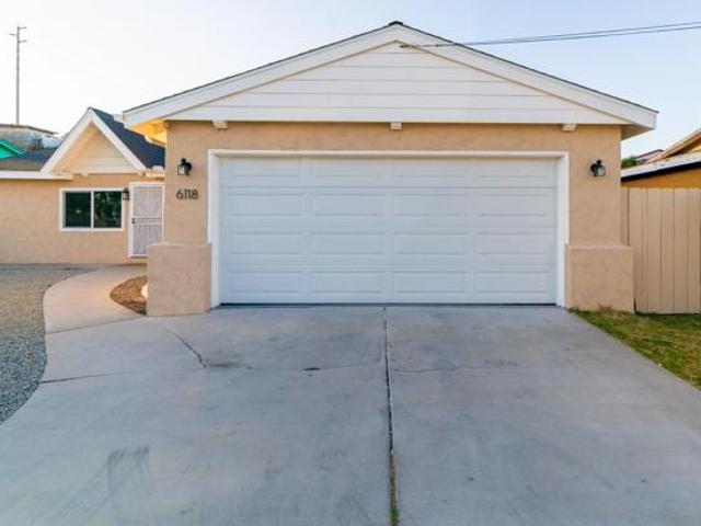 House for sale in Jacumba, California