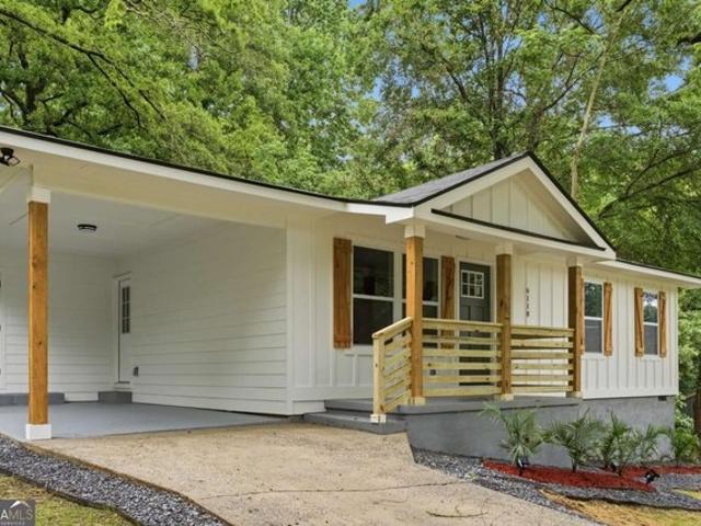 House for sale in Clayton, Georgia