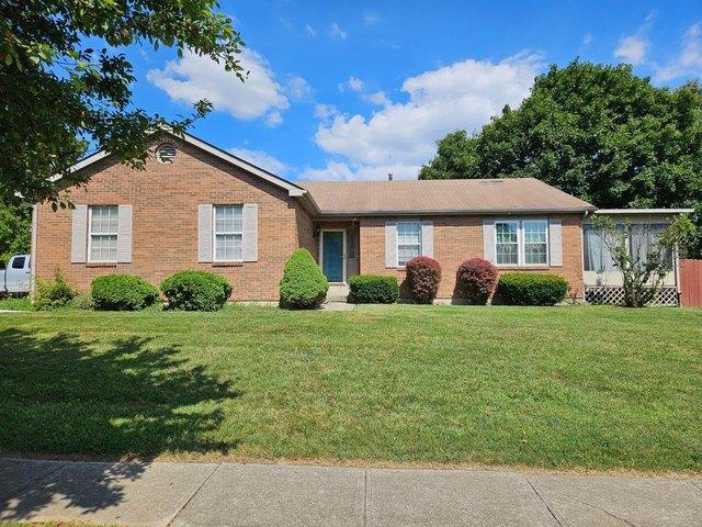 House for sale in Dublin, Ohio