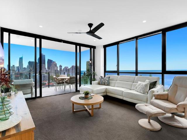 Apartment for rent in Fernbrook, Queensland