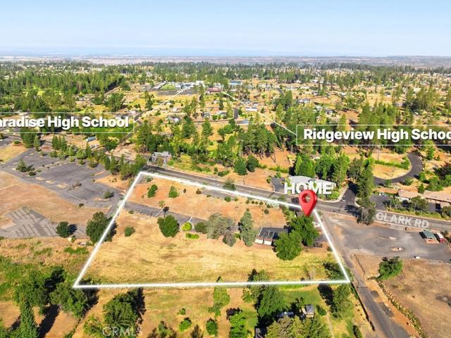 Land for sale in Paradise