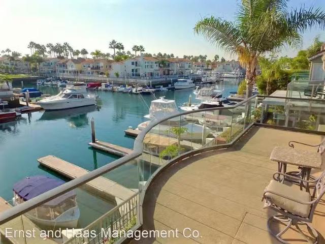 House for rent in Long Beach
